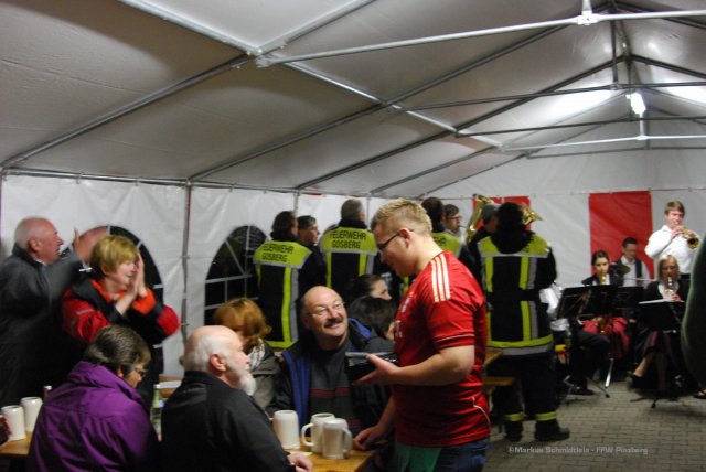 Grillfest 2013
